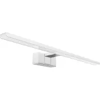 EDM 12w 1270 Lumens 4000k 60 X 12.8 X 5.10 Cm Wandleuchte