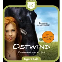 Tigermedia Tigercard Ostwind 1: Zusammen sind wir frei