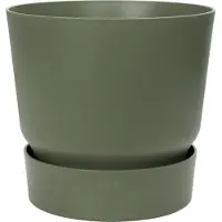 Elho Green 55 cm Kunststoff-Pflanzentopf