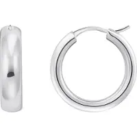 Thomas Sabo Creolen Chunky-Design