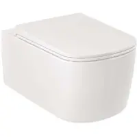Kludi -Resa S Wand-Wc U. Wc-Sitz