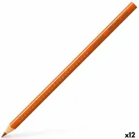 Faber-Castell Aquarellstifte Ocker (12 Stück)