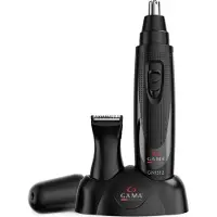 Ga.Ma Nose & Ear Trimmer