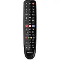 Meliconi Gb Personal 9+ Hisense Universal-tv-fernbedienung