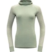 Devold Kvitegga Merino 230 Kapuzenpullover