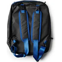 Sparco Backpack Gaming Black