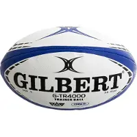 You do it Rugbyball 42098104 in mehrfarbigem Navyblau