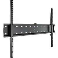 TooQ LP4170F-B, 94 cm (37"), 177,8 cm (70"), 40 kg, 600 x 400 mm, 600 x 400 mm, Schwarz