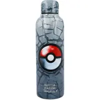 Stor Pokemon Flasche 515ml