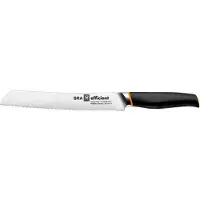 BRA A198007, Brotmesser, 20 cm, Edelstahl, 1 Stück(e)