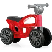 Ninco Mini-aufsitzspielzeug Nach Maß Rot 10-18 Months Rot 10-18 Months