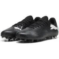Puma Errores de Talla 107725-02 in Black color size 8.5