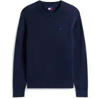 Tommy Hilfiger Slim Essential Sweater Herren L