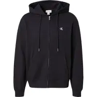 Calvin Klein Jeans Lv04rd240g Reißverschlusspullover