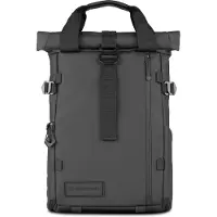 WANDRD PRVKE Photo Bundle Rucksack V4 - Schwarz - 15L