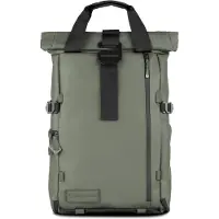 WANDRD PRVKE Backpack V4 - Wasatch Green - 31L