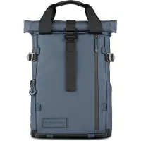 WANDRD PRVKE 15l V4 Aegean Blue