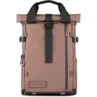 WANDRD PRVKE Photo Bundle Rucksack V4 - Atacama Clay - 15L
