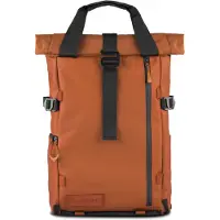 WANDRD PRVKE Rucksack V4 - Sedona Orange - 21L