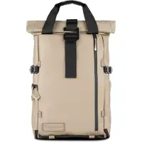 WANDRD PRVKE Rucksack V4 - Yuma Tan - 31L