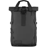 WANDRD PRVKE Rucksack V4 - Schwarz - 41L
