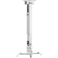 Aisens CWP01TSE-049 Projektorhalterung Wand- / Decken Weiss