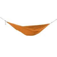 Ticket To The Moon Hängematte Home Terracotta Orange 320 cm