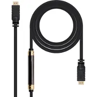 Nanocable Hdmi 1.4 Kabel 30 M