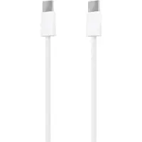Aisens A107-0855 2 M Usb-c-kabel Durchsichtig Durchsichtig One Size