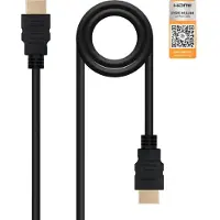 Nanocable HDMI V2.0