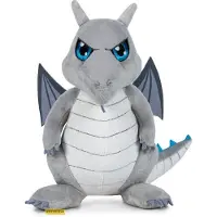 Kidrobot Dungeons & Dragons Drache Plush 26cm