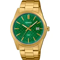 Casio Mtp-vd03g-3a Uhr