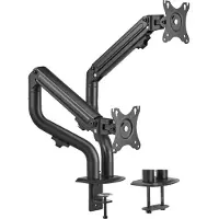 Aisens Dt32tsr-141 Doppelmonitorständer