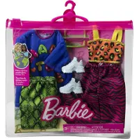 Barbie HJT36, 3 Jahr(e), Mädchen, 180 mm, Mehrfarbig