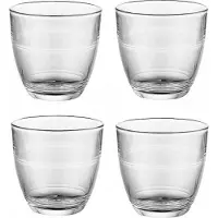 Duralex Gläserset Gigogne 160 ml (4 Stück)