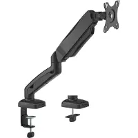 Aisens Dt32tsr-219 Monitorständer Silber Silber One Size