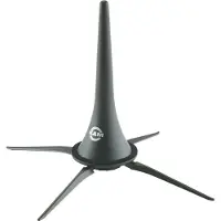 K&M 15222 Ständer für Blasinstrument