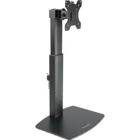TooQ Bildschirm-Träger für den Tisch DB1732TN-B 17"-32" Schwarz