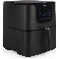 Princess Aerofryer 183014 5.2l Heißluftfritteuse
