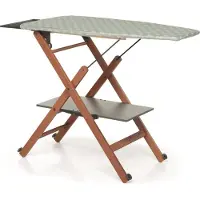 Foppapedretti Assai Bügelbrett in Originalgröße 1020 x 490 mm