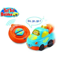 Vtech Tut Tut Bolides 80-180305, 1 Jahr(e)