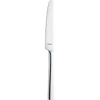 Multi Bordkniv Bliss 22.4 cm Rustfrit stål Blank,12 stk/pk