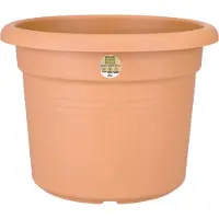 You do it Runde Plastikblumentopf 40 cm
