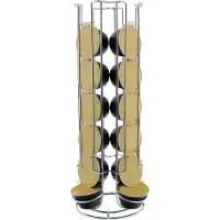 Scanpart Dolce-Gusto-Kapselhalter 24 Stk