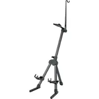 König & Meyer 15530 Violinständer schwarz