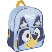 Cerda Bluey School Applications Rucksack
