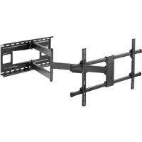 Aisens SOPORTE PARED TV/MON 43-80 NEGRO