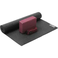 Yogistar Yoga Set Kick It One