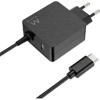 Ewent Ew3979 45w Laptop-ladegerät