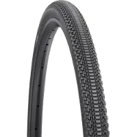 WTB tyres Vulpine 700x40 (40-622) TCS Light-Fast Rolling faltbar schwarz W010-0945